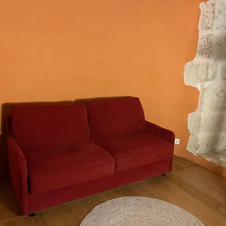 Bed & Breakfast D'hotes Au Chateau De Gandillac