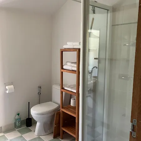 D'hotes Au Chateau De Gandillac Bed & Breakfast Saint-Martial-Viveyrol