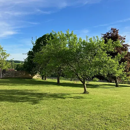 D'hotes Au Chateau De Gandillac Bed & Breakfast Saint-Martial-Viveyrol