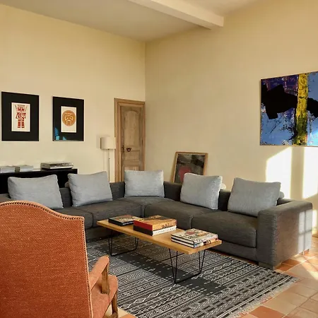 D'hotes Au Chateau De Gandillac Bed & Breakfast