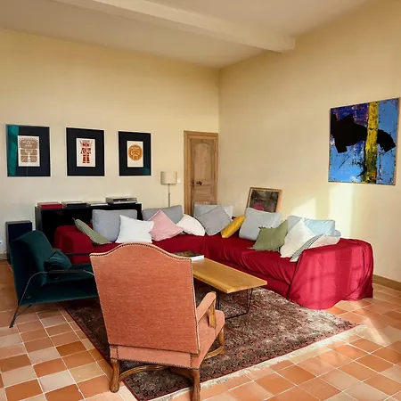D'hotes Au Chateau De Gandillac Bed & Breakfast Saint-Martial-Viveyrol