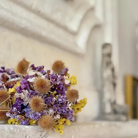 Bed & Breakfast D'hotes Au Chateau De Gandillac *