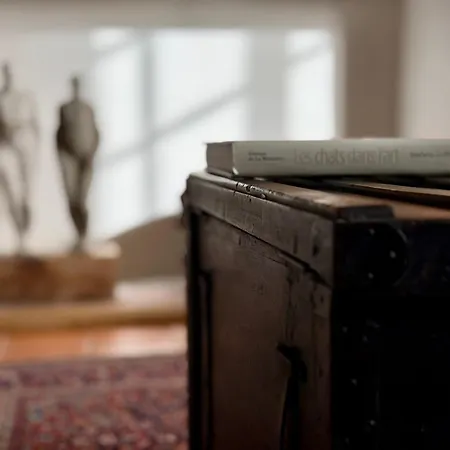 D'hotes Au Chateau De Gandillac Bed & Breakfast Saint-Martial-Viveyrol