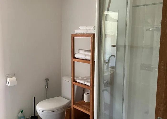 D'hotes Au Chateau De Gandillac Bed & Breakfast Saint-Martial-Viveyrol